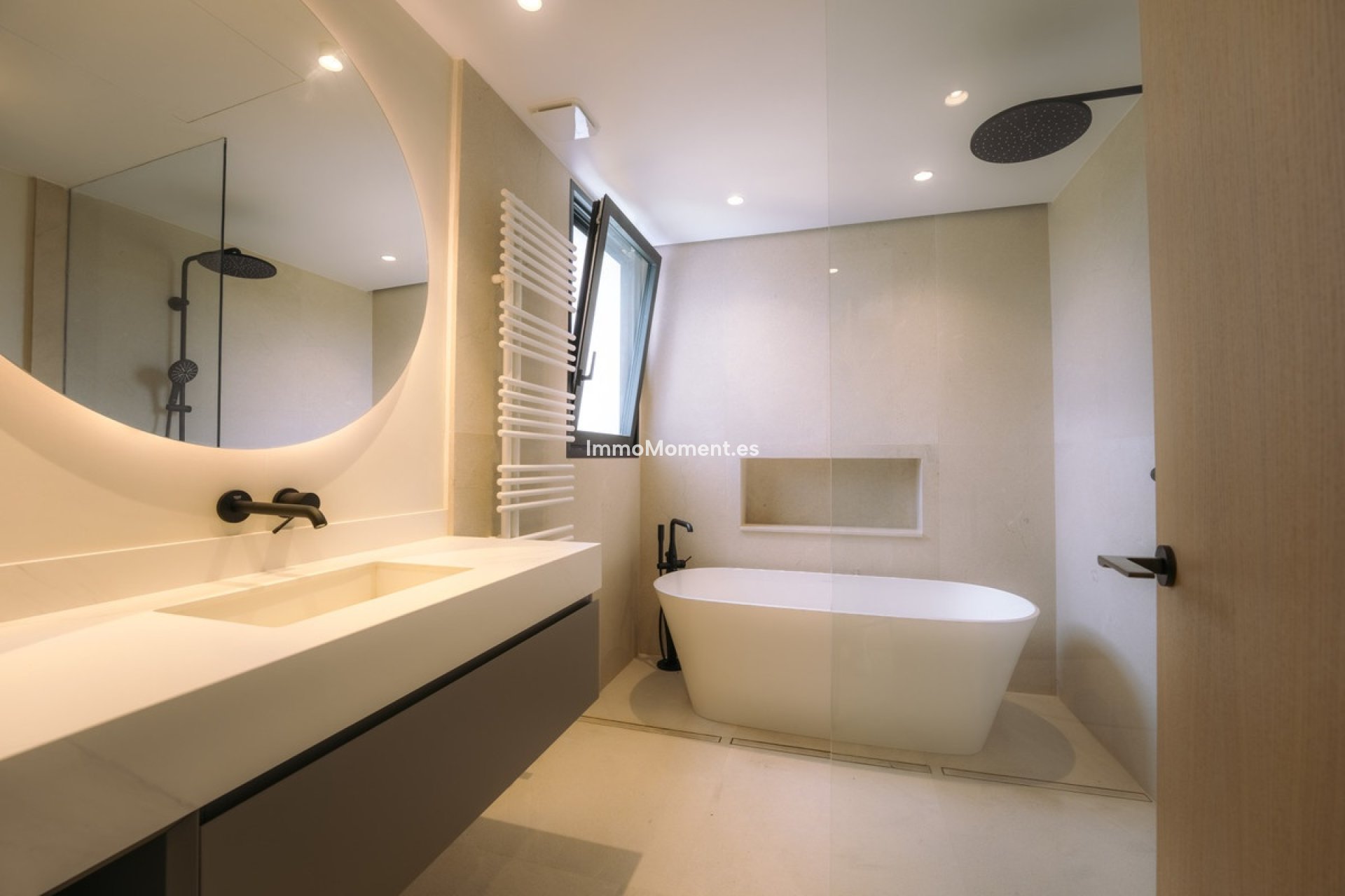 Bestaande woning - Vrijstaande villa - Sotogrande - Sotogrande Alto