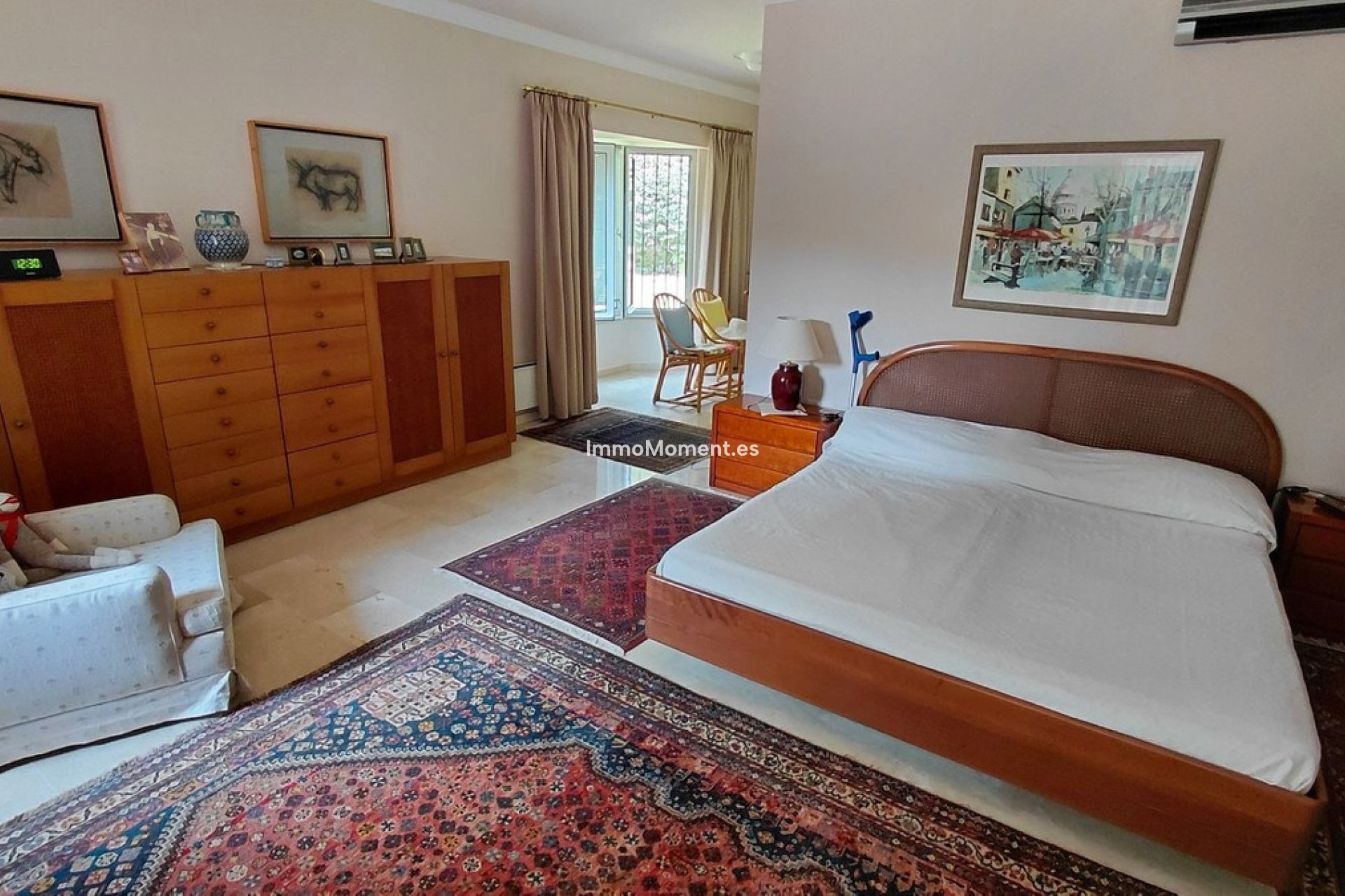 Bestaande woning - Vrijstaande villa - Sotogrande - Sotogrande Costa