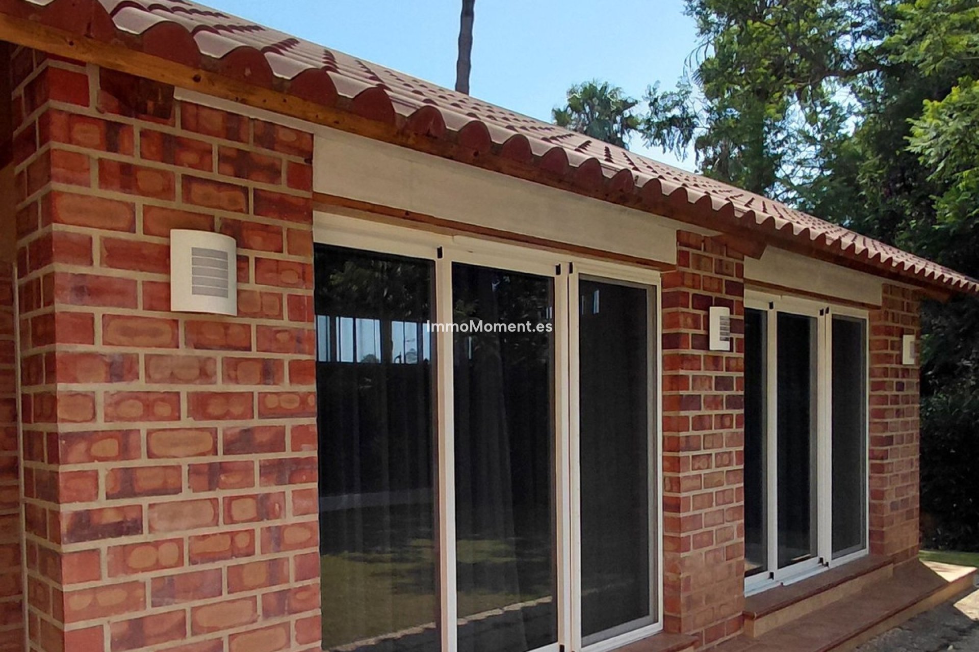 Bestaande woning - Vrijstaande villa - Sotogrande - Sotogrande Costa