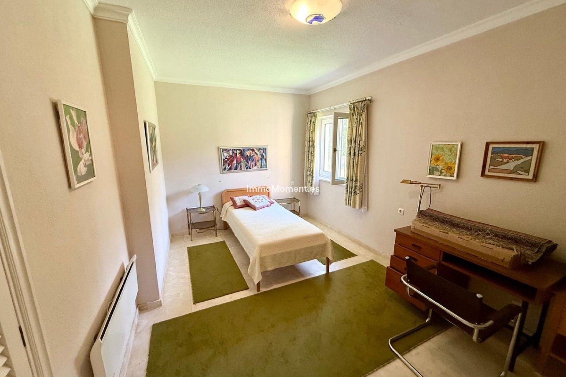 Bestaande woning - Vrijstaande villa - Sotogrande - Sotogrande Costa