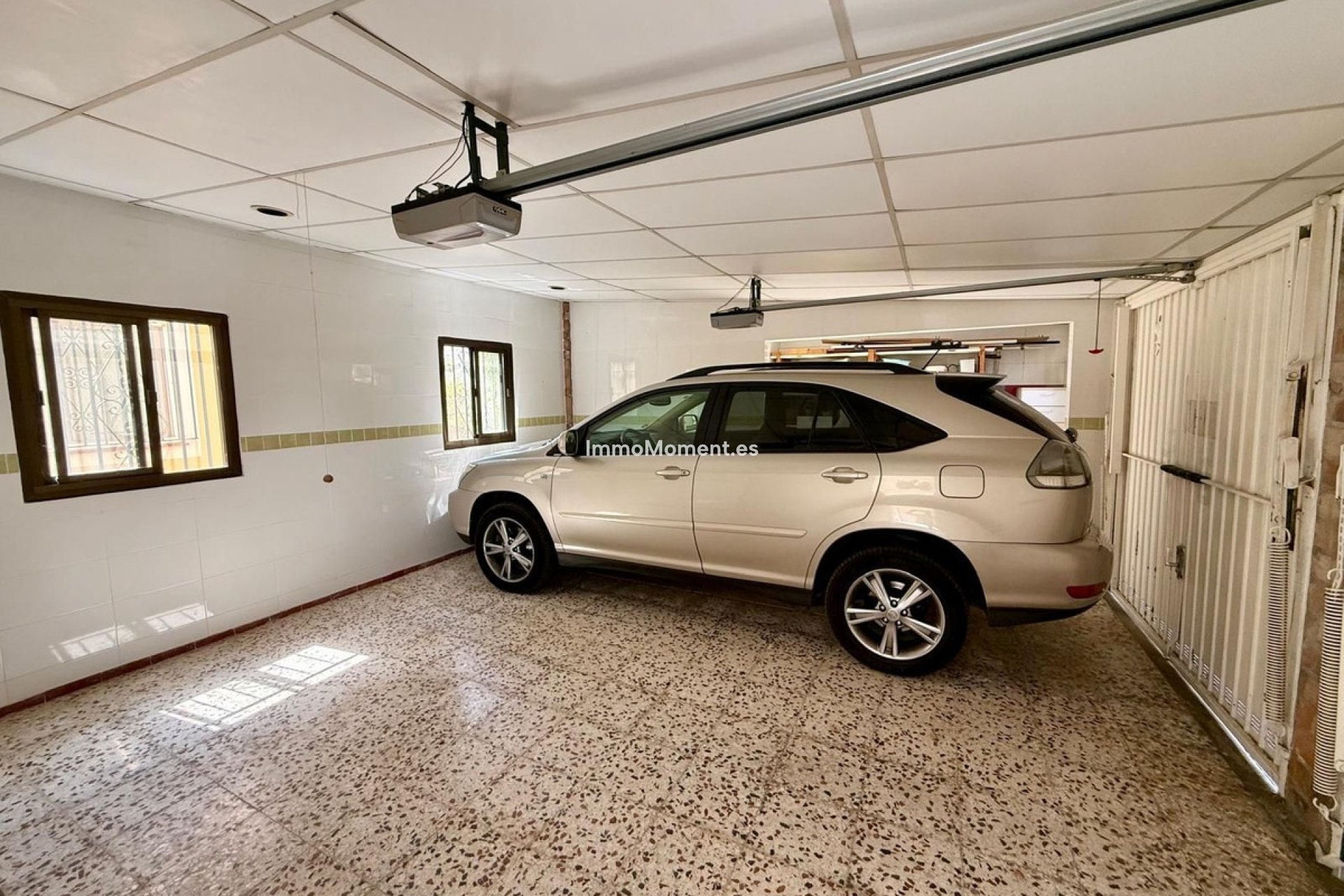 Bestaande woning - Vrijstaande villa - Sotogrande - Sotogrande Costa