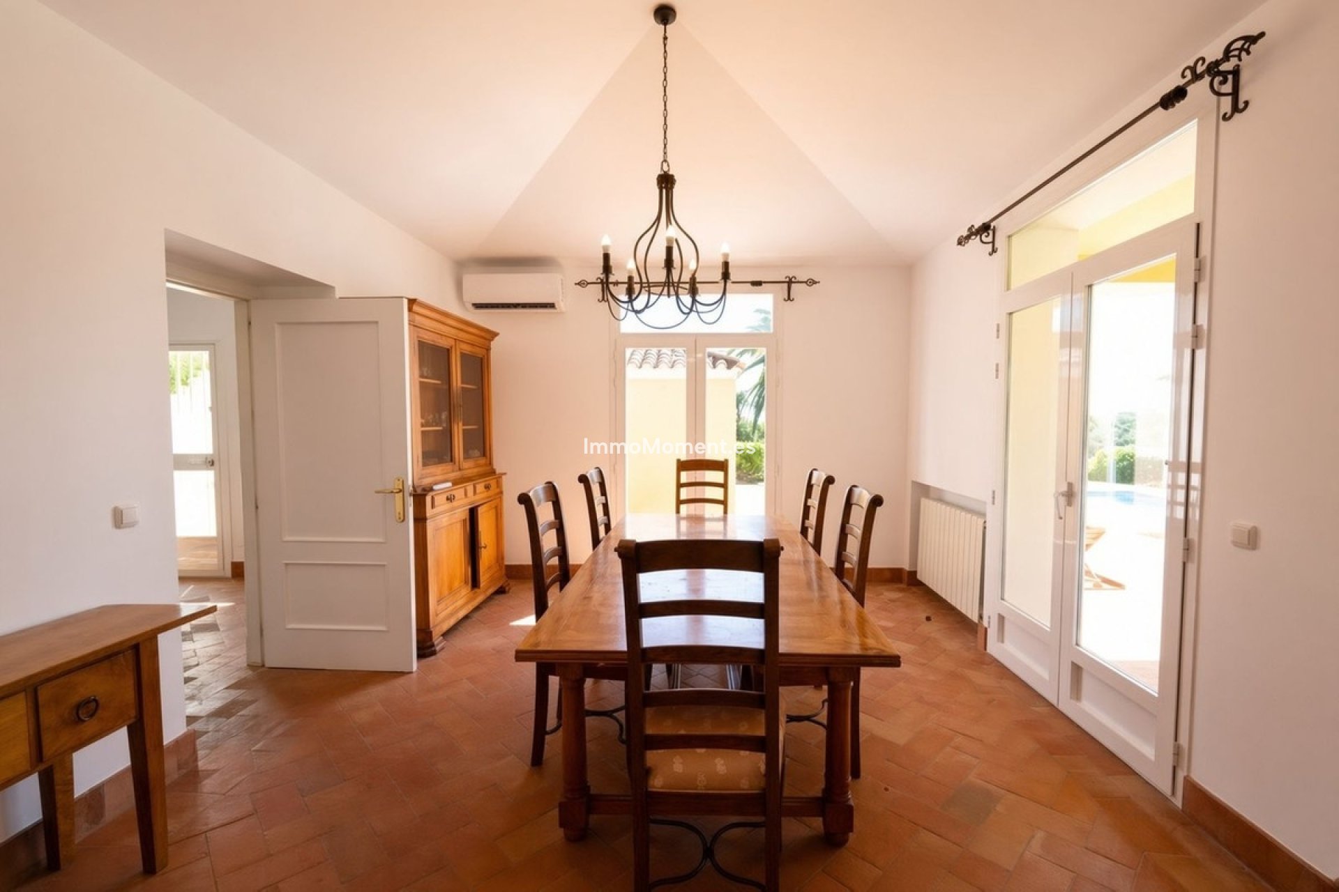 Bestaande woning - Vrijstaande villa - Sotogrande - Sotogrande Costa