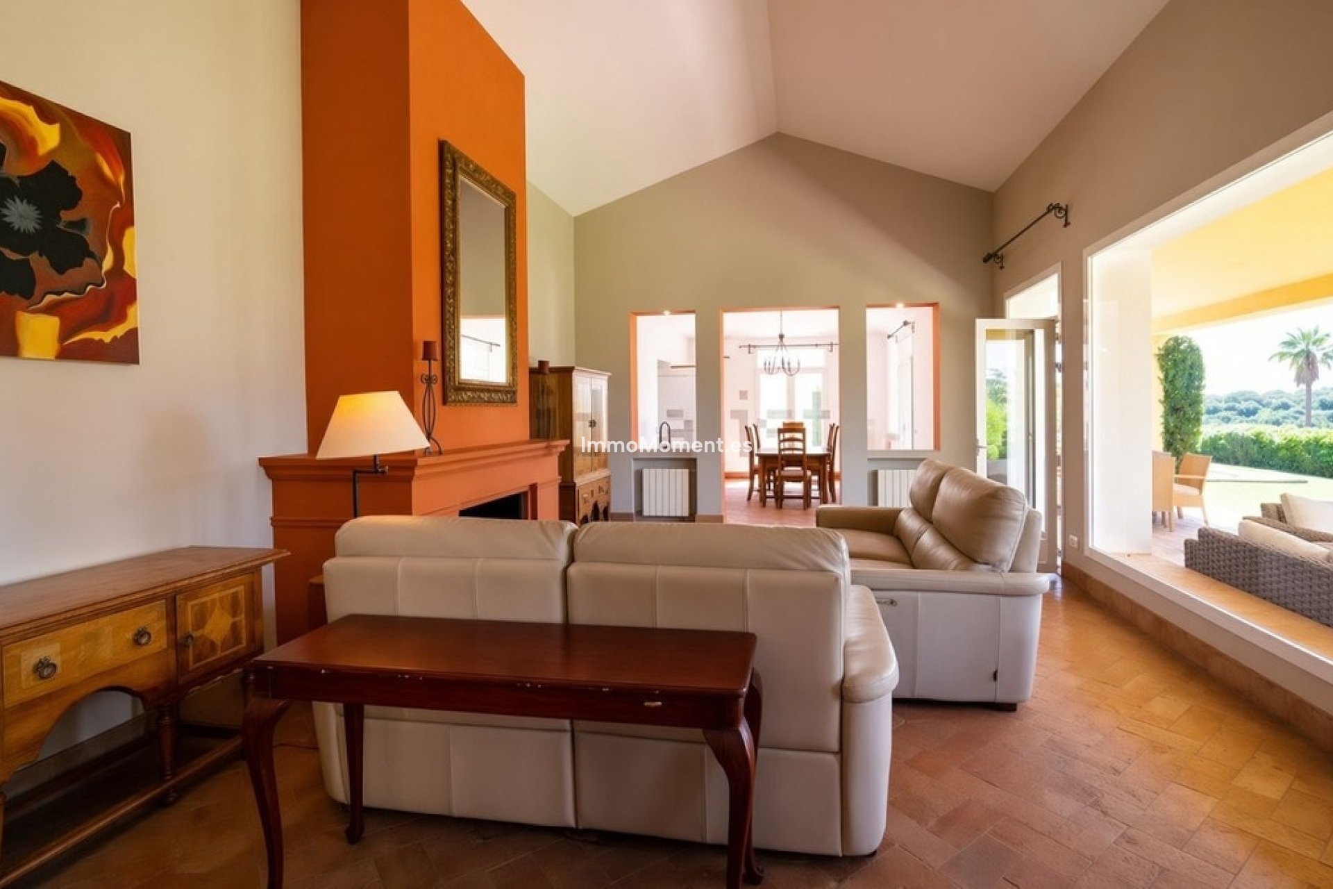 Bestaande woning - Vrijstaande villa - Sotogrande - Sotogrande Costa