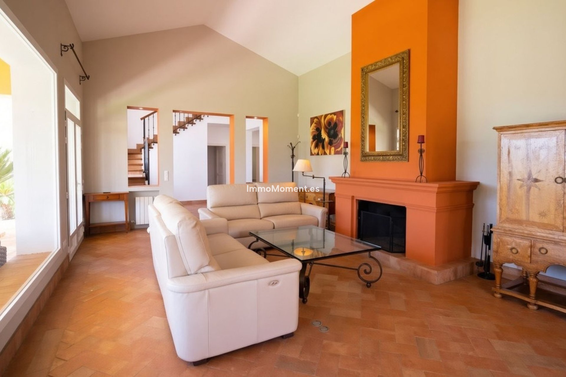 Bestaande woning - Vrijstaande villa - Sotogrande - Sotogrande Costa