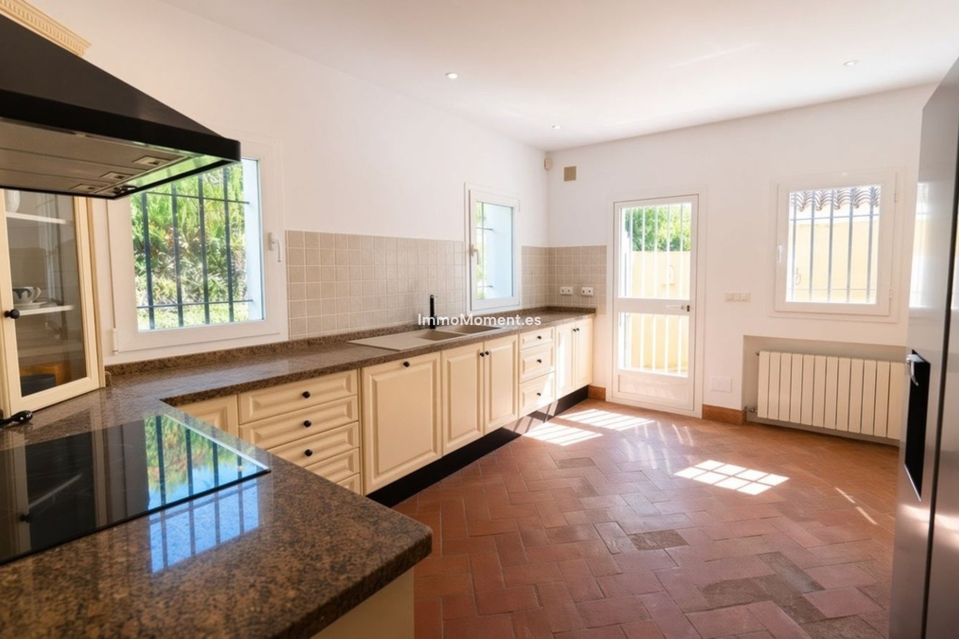 Bestaande woning - Vrijstaande villa - Sotogrande - Sotogrande Costa