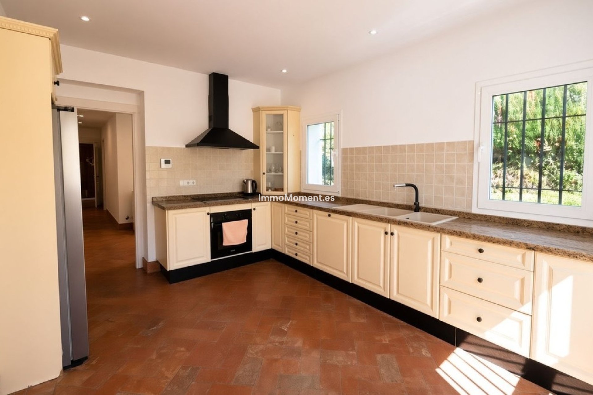 Bestaande woning - Vrijstaande villa - Sotogrande - Sotogrande Costa