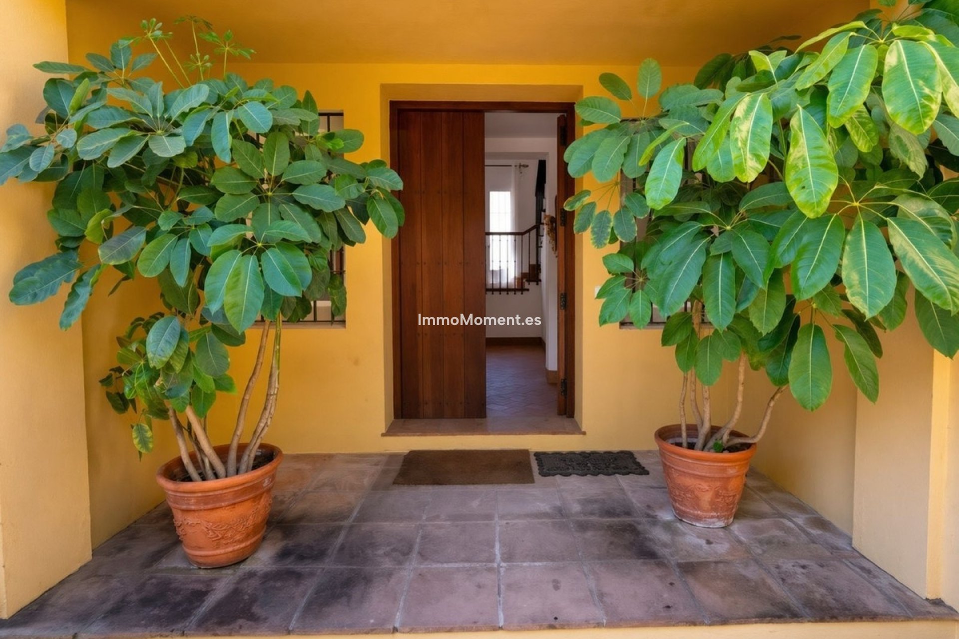 Bestaande woning - Vrijstaande villa - Sotogrande - Sotogrande Costa