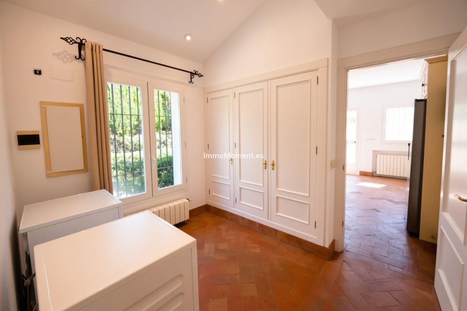 Bestaande woning - Vrijstaande villa - Sotogrande - Sotogrande Costa