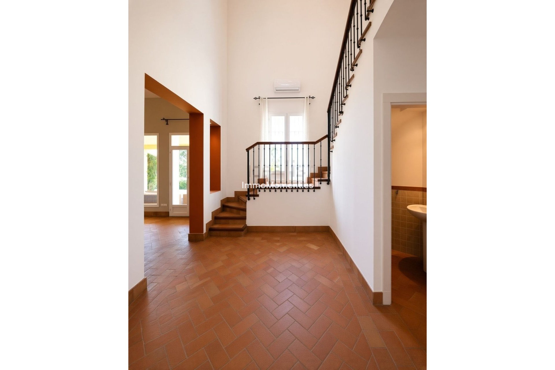 Bestaande woning - Vrijstaande villa - Sotogrande - Sotogrande Costa