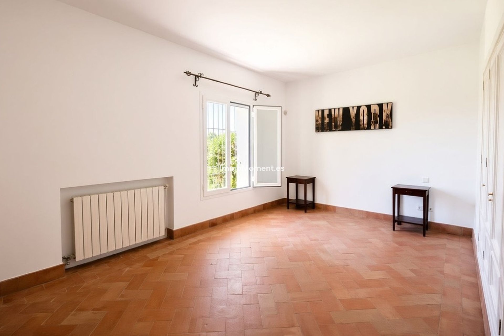Bestaande woning - Vrijstaande villa - Sotogrande - Sotogrande Costa