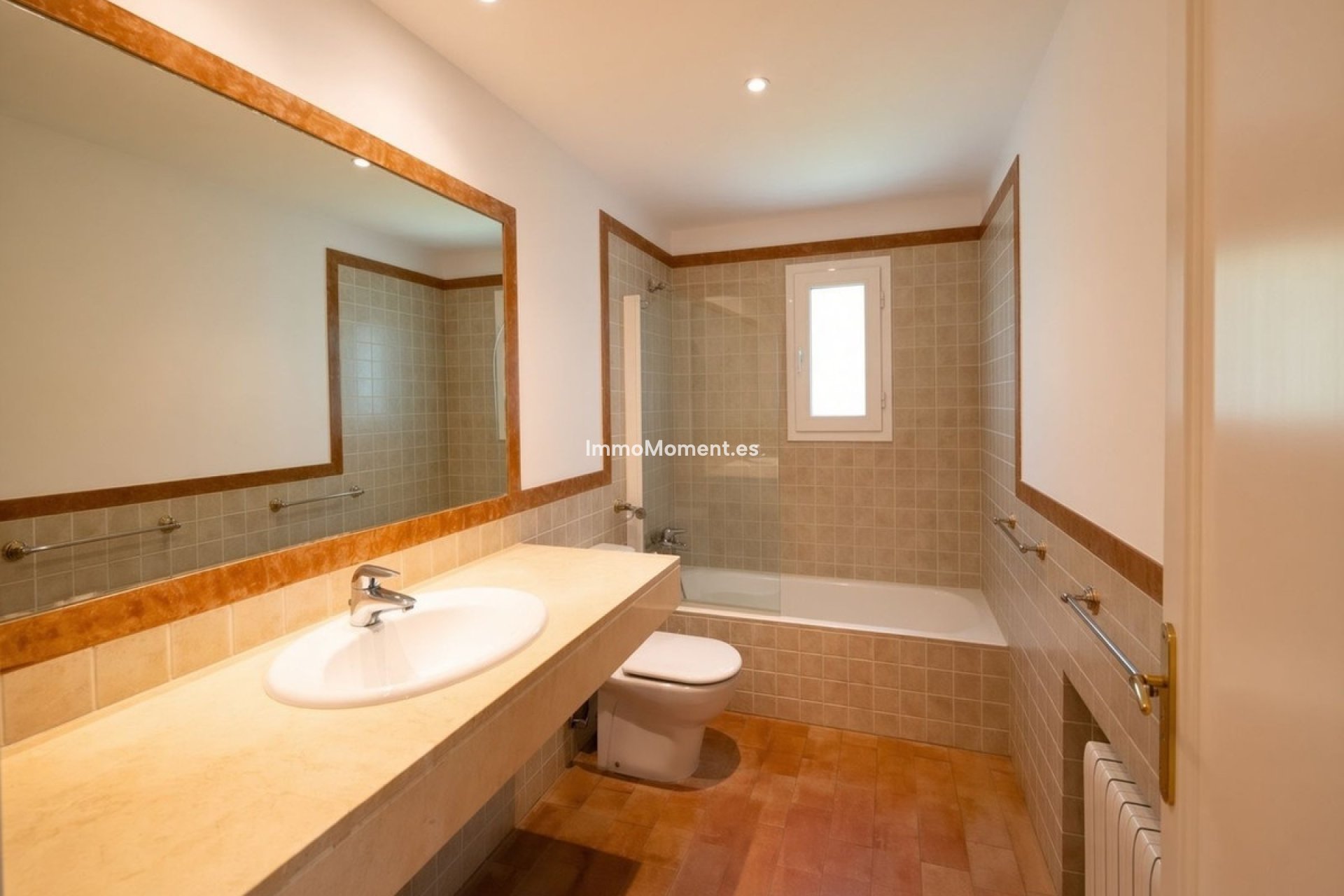 Bestaande woning - Vrijstaande villa - Sotogrande - Sotogrande Costa