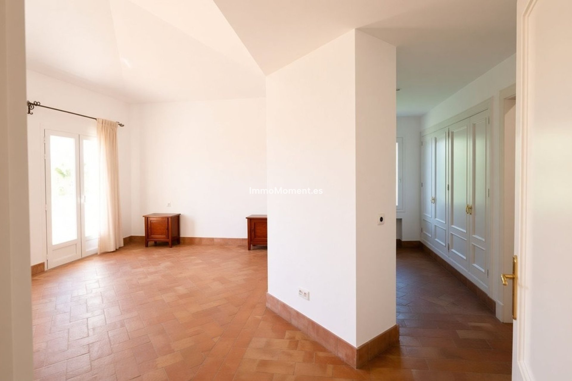 Bestaande woning - Vrijstaande villa - Sotogrande - Sotogrande Costa