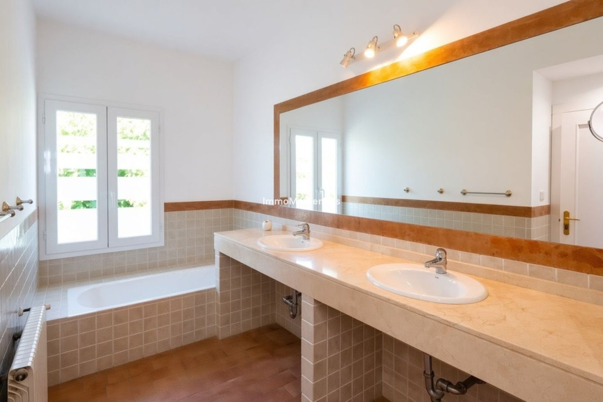 Bestaande woning - Vrijstaande villa - Sotogrande - Sotogrande Costa