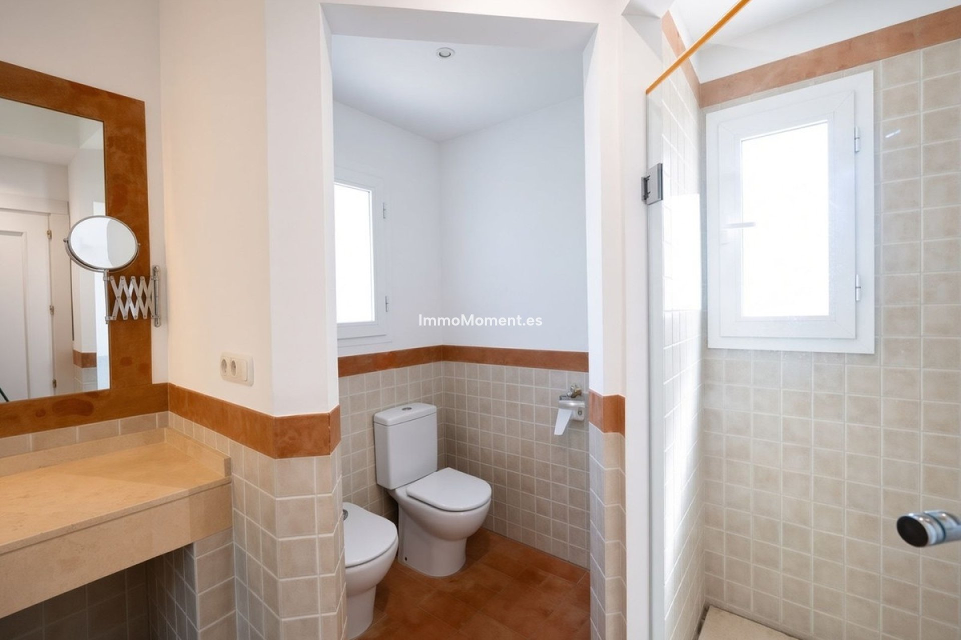 Bestaande woning - Vrijstaande villa - Sotogrande - Sotogrande Costa