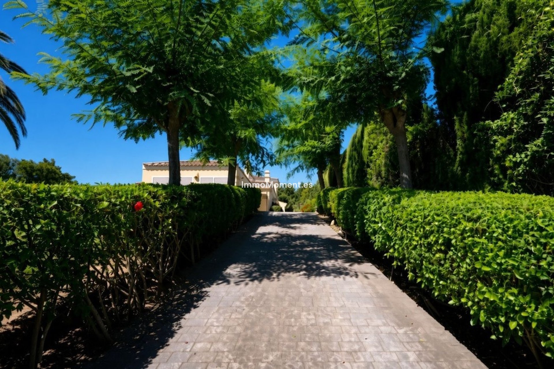 Bestaande woning - Vrijstaande villa - Sotogrande - Sotogrande Costa