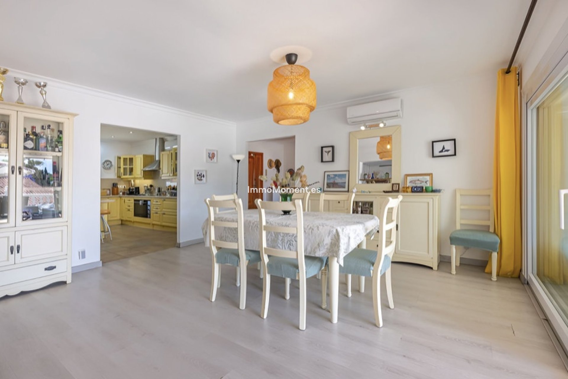 Bestaande woning - Vrijstaande villa - Sotogrande - Sotogrande Costa