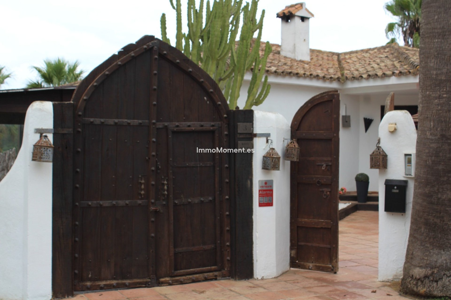Bestaande woning - Vrijstaande villa - Sotogrande - Sotogrande Costa