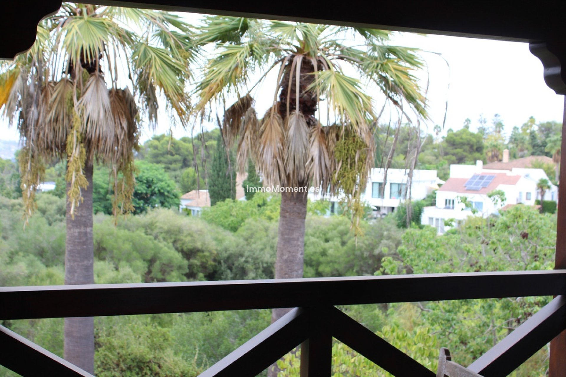 Bestaande woning - Vrijstaande villa - Sotogrande - Sotogrande Costa
