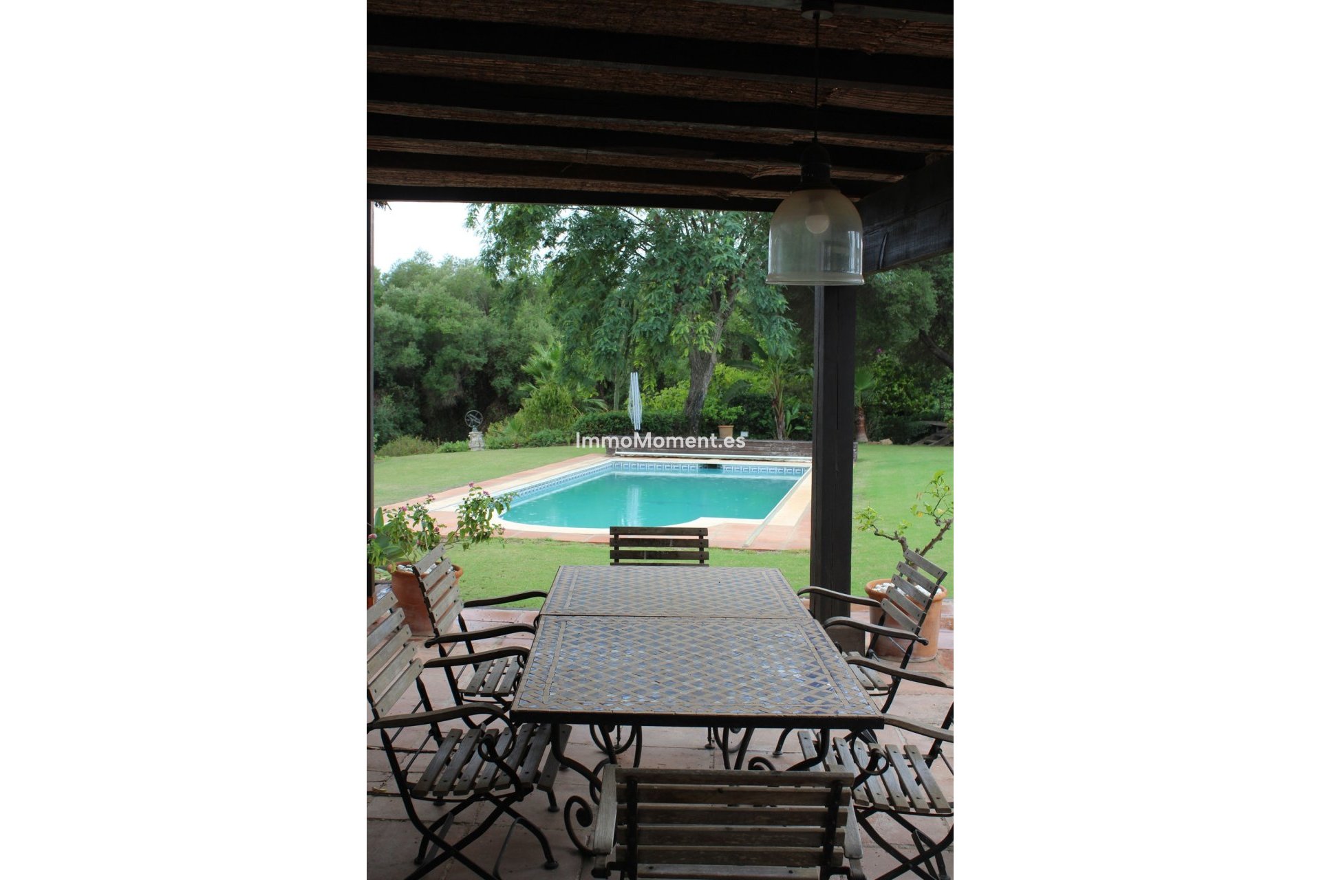 Bestaande woning - Vrijstaande villa - Sotogrande - Sotogrande Costa