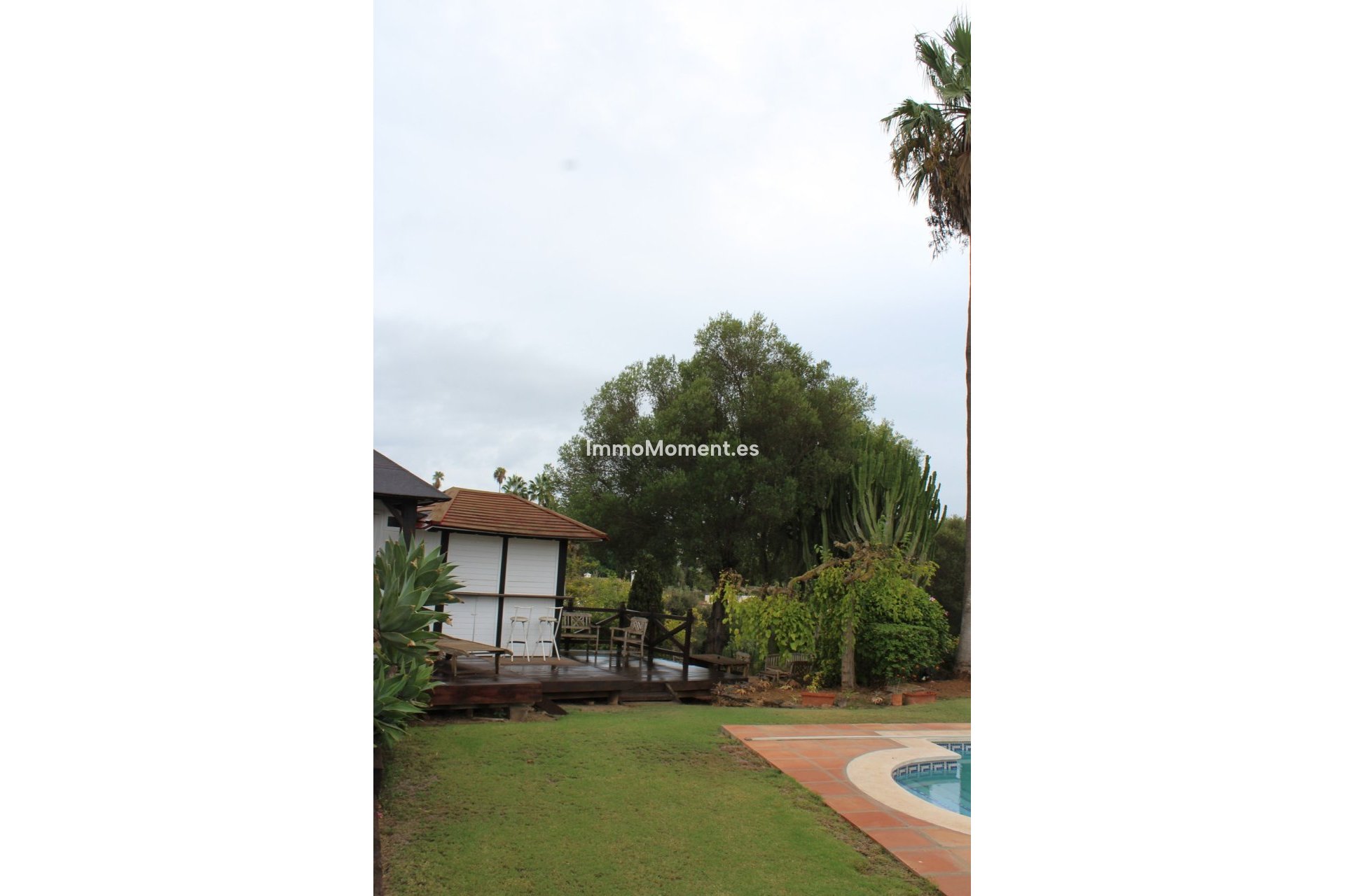 Bestaande woning - Vrijstaande villa - Sotogrande - Sotogrande Costa