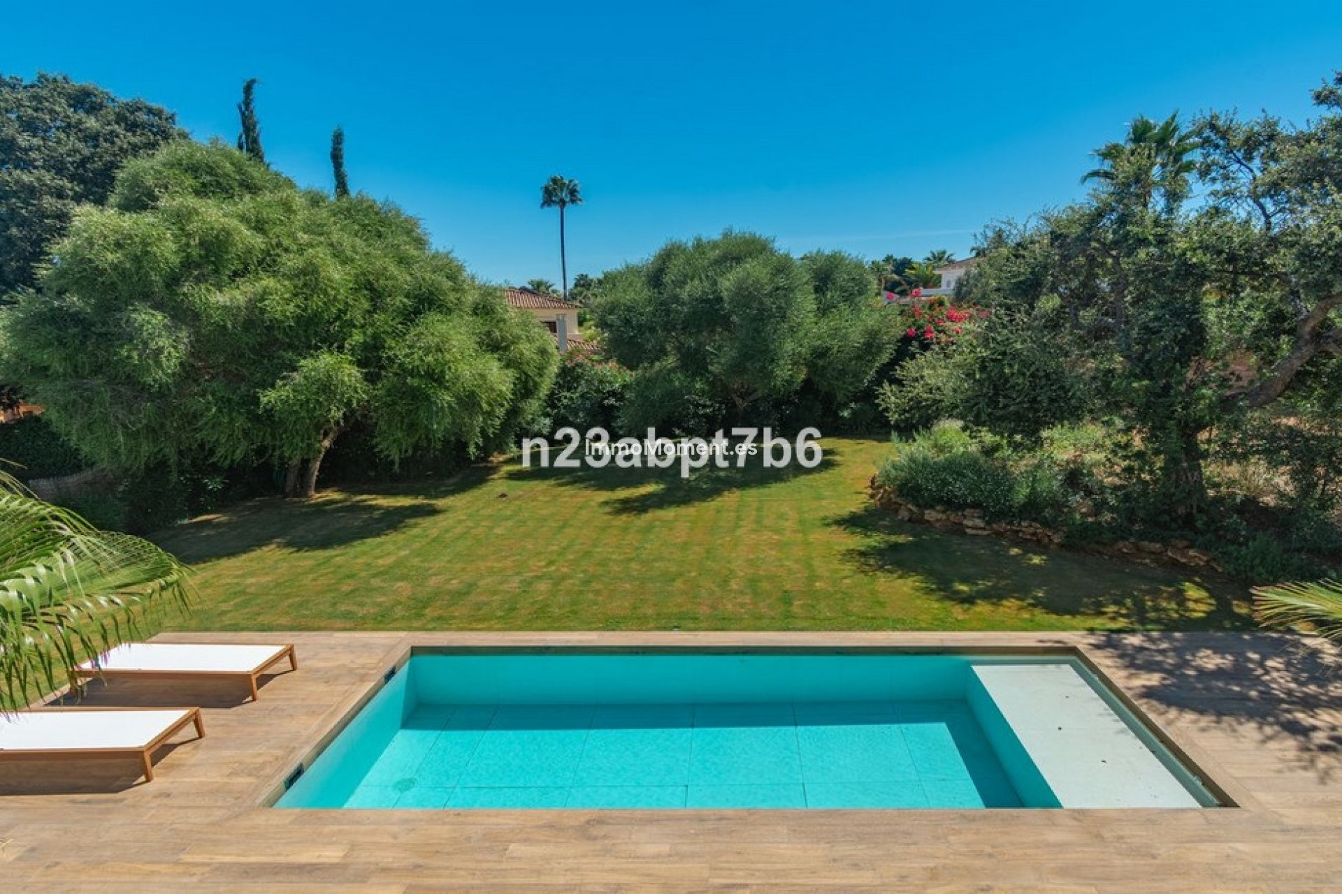 Bestaande woning - Vrijstaande villa - Sotogrande - Sotogrande Costa