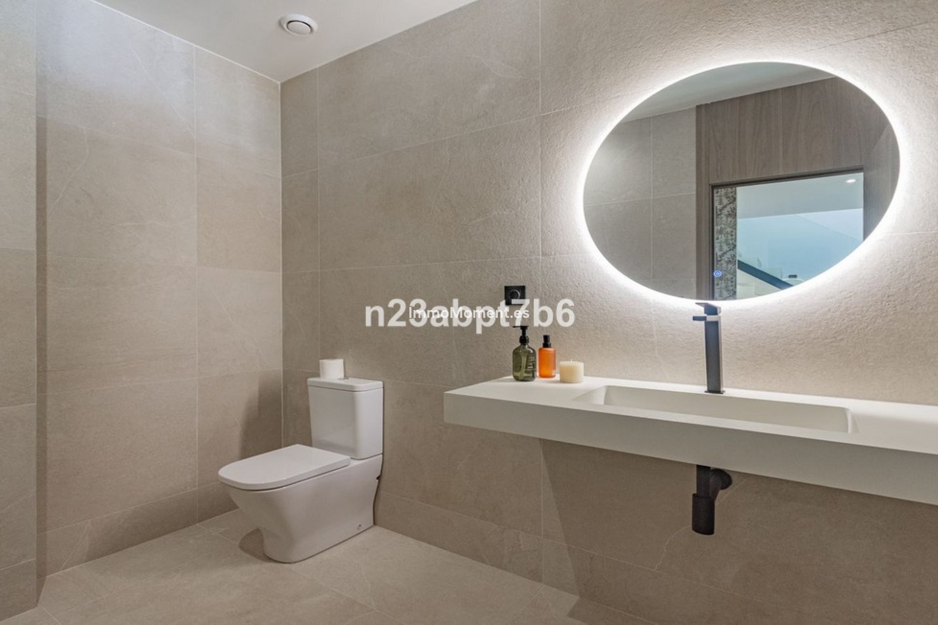 Bestaande woning - Vrijstaande villa - Sotogrande - Sotogrande Costa