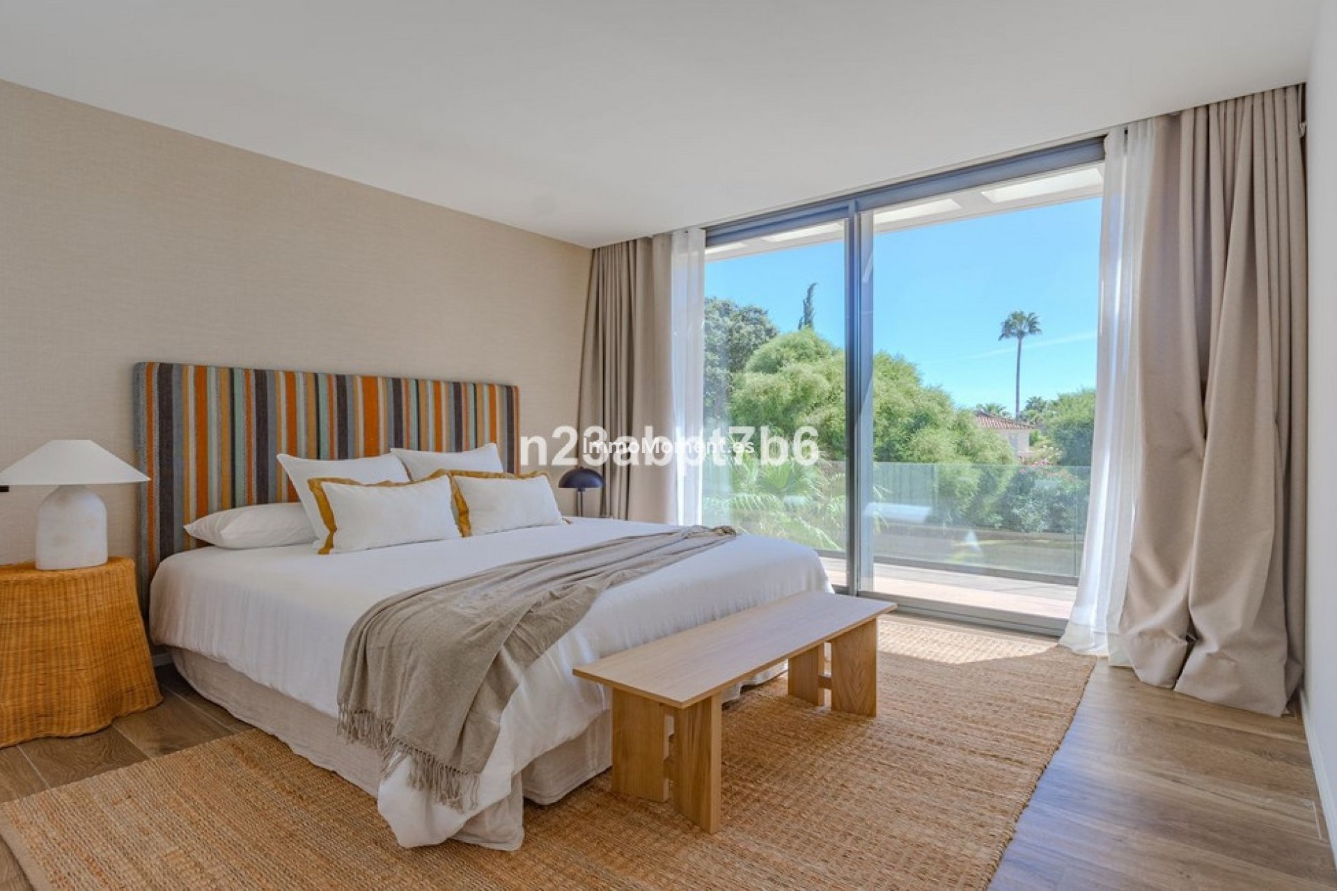 Bestaande woning - Vrijstaande villa - Sotogrande - Sotogrande Costa