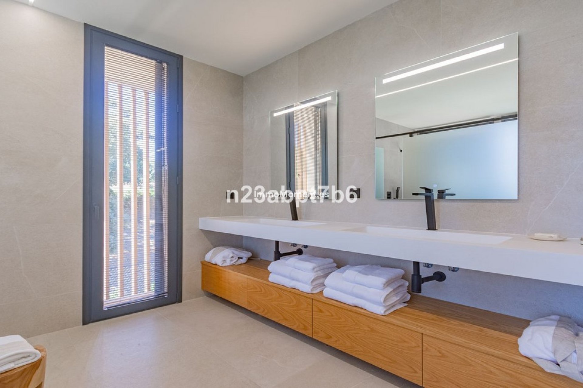 Bestaande woning - Vrijstaande villa - Sotogrande - Sotogrande Costa