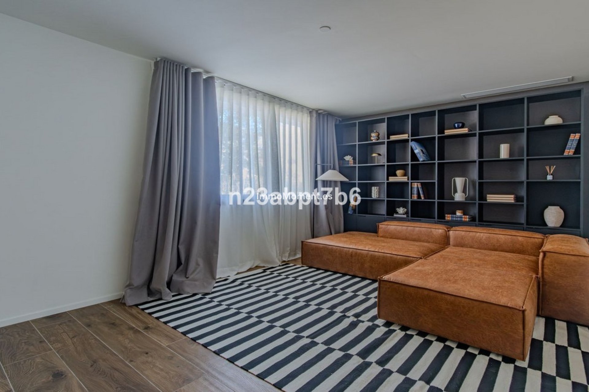 Bestaande woning - Vrijstaande villa - Sotogrande - Sotogrande Costa