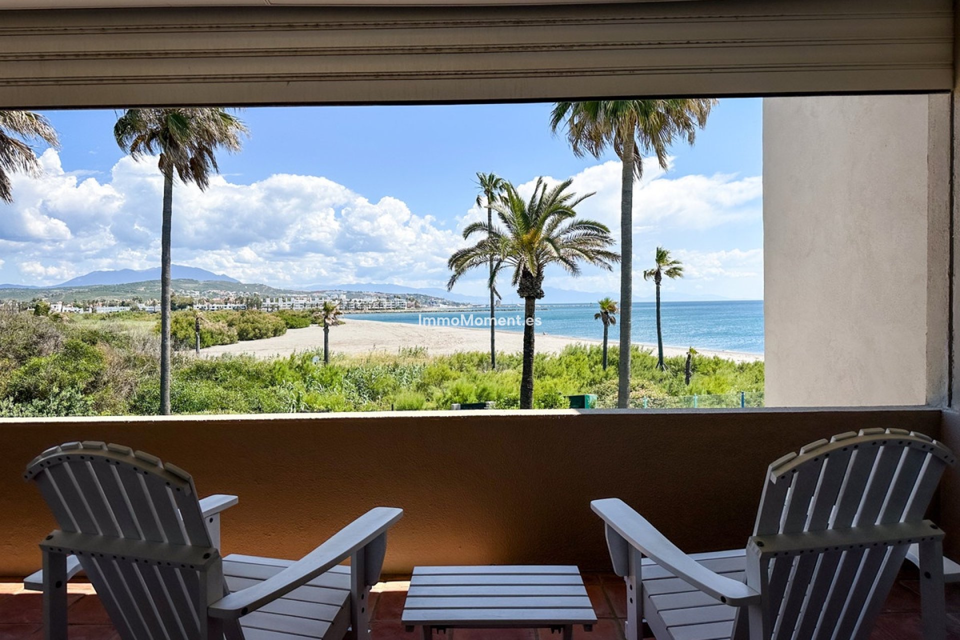 Bestaande woning - Vrijstaande villa - Sotogrande - Sotogrande Costa