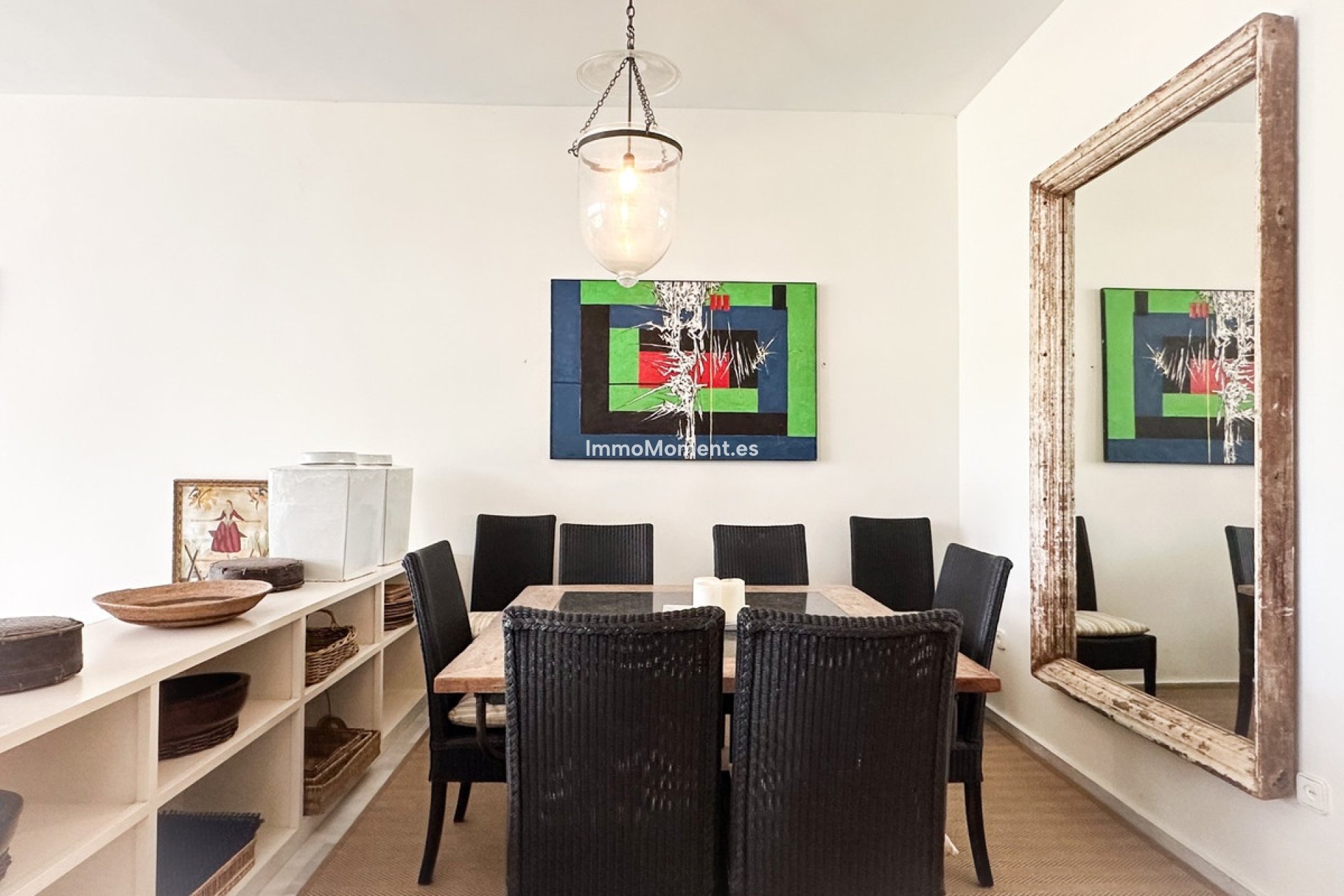 Bestaande woning - Vrijstaande villa - Sotogrande - Sotogrande Costa