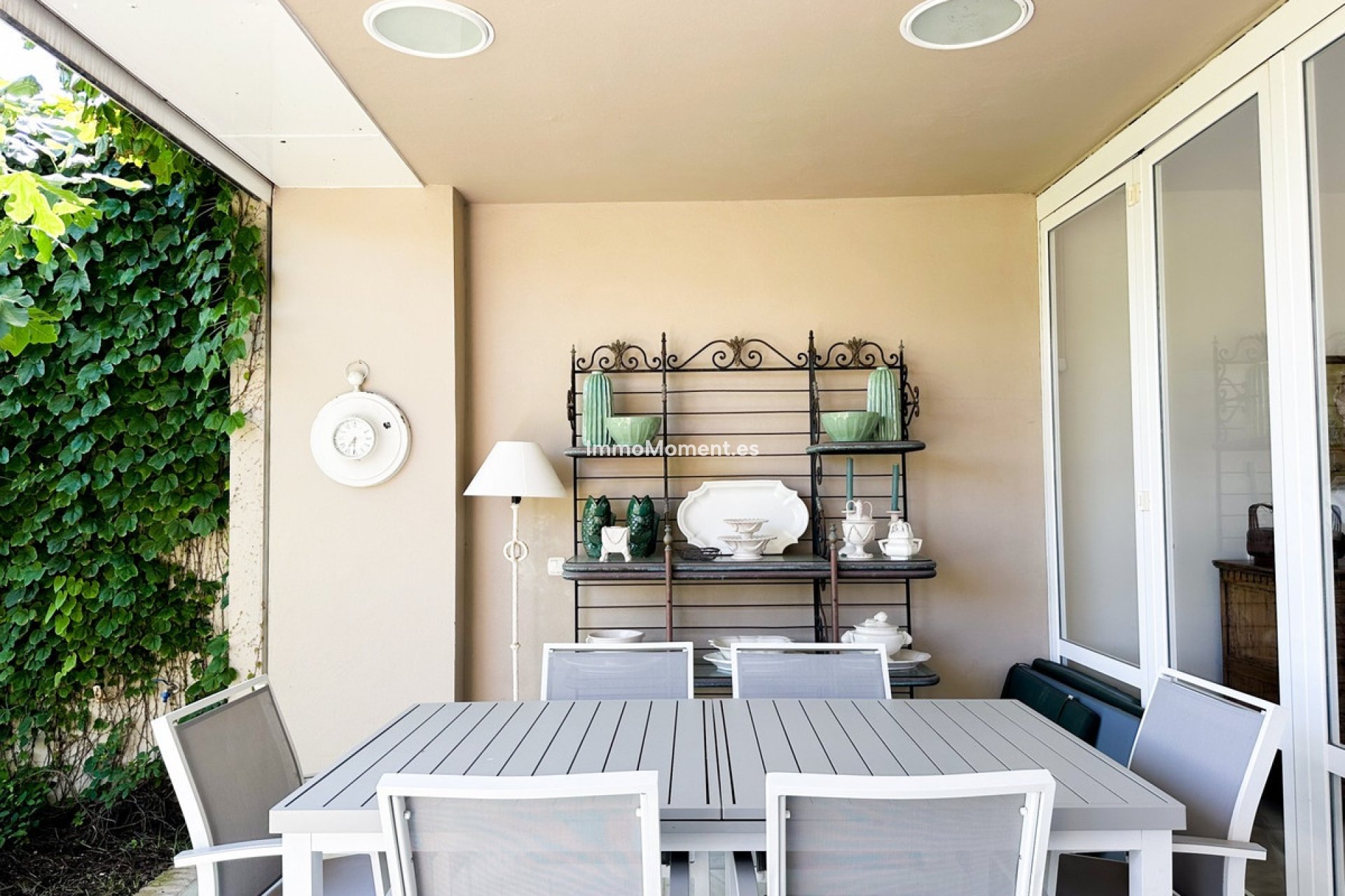 Bestaande woning - Vrijstaande villa - Sotogrande - Sotogrande Costa