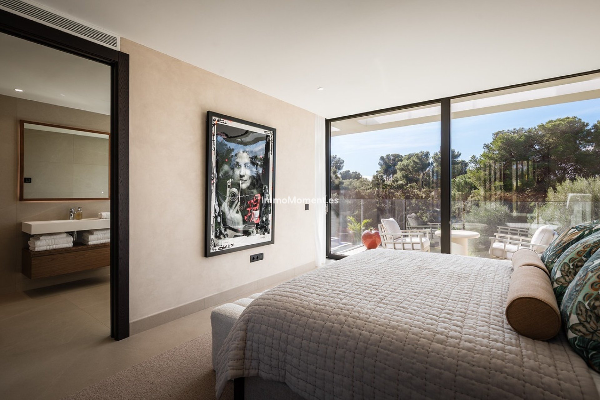 Bestaande woning - Vrijstaande villa - Sotogrande - Sotogrande Costa