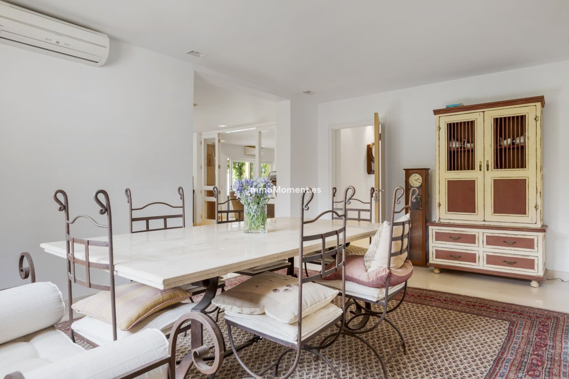 Bestaande woning - Vrijstaande villa - Sotogrande - Sotogrande Costa