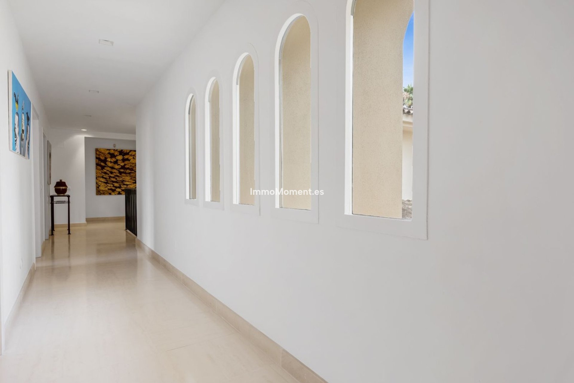 Bestaande woning - Vrijstaande villa - Sotogrande - Sotogrande Costa