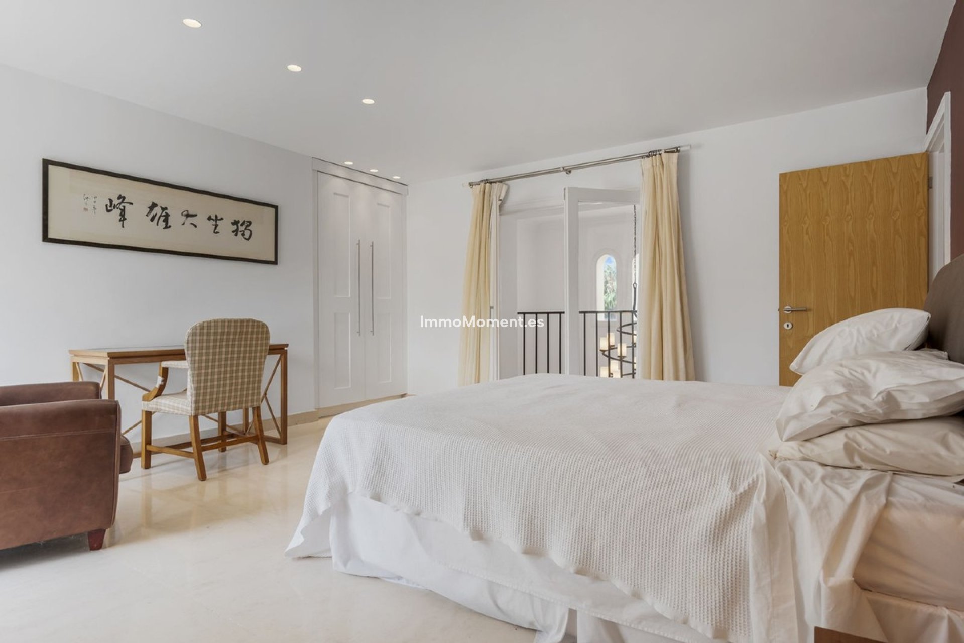 Bestaande woning - Vrijstaande villa - Sotogrande - Sotogrande Costa
