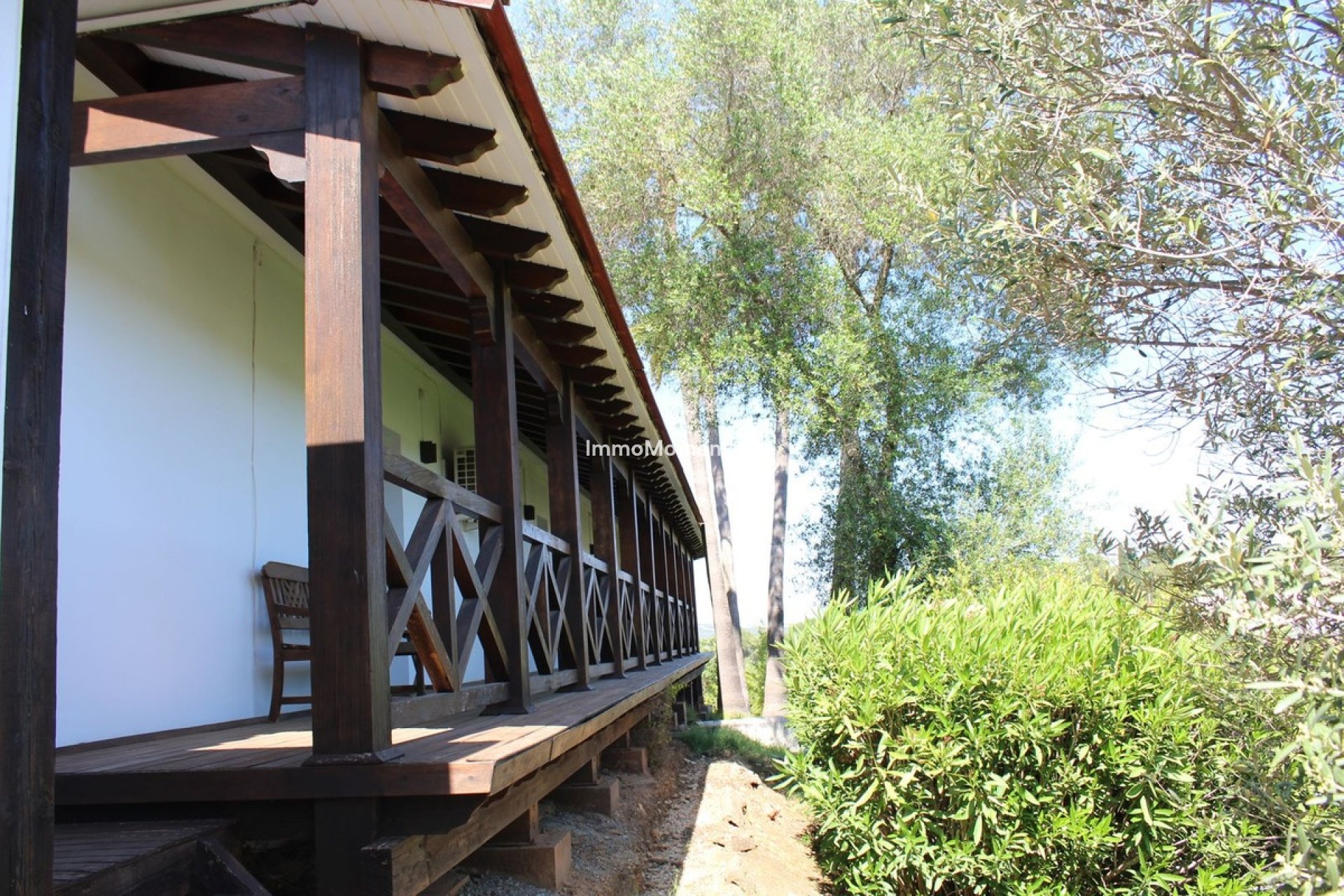 Bestaande woning - Vrijstaande villa - Sotogrande - Sotogrande Costa