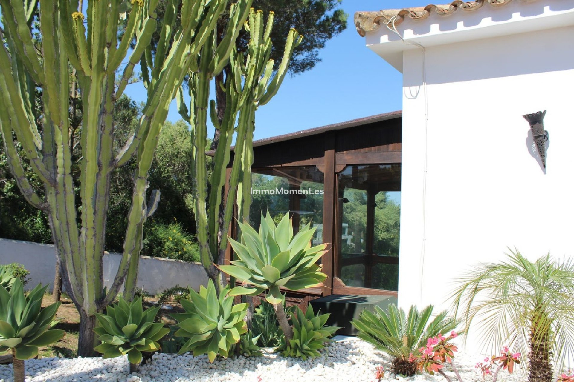 Bestaande woning - Vrijstaande villa - Sotogrande - Sotogrande Costa