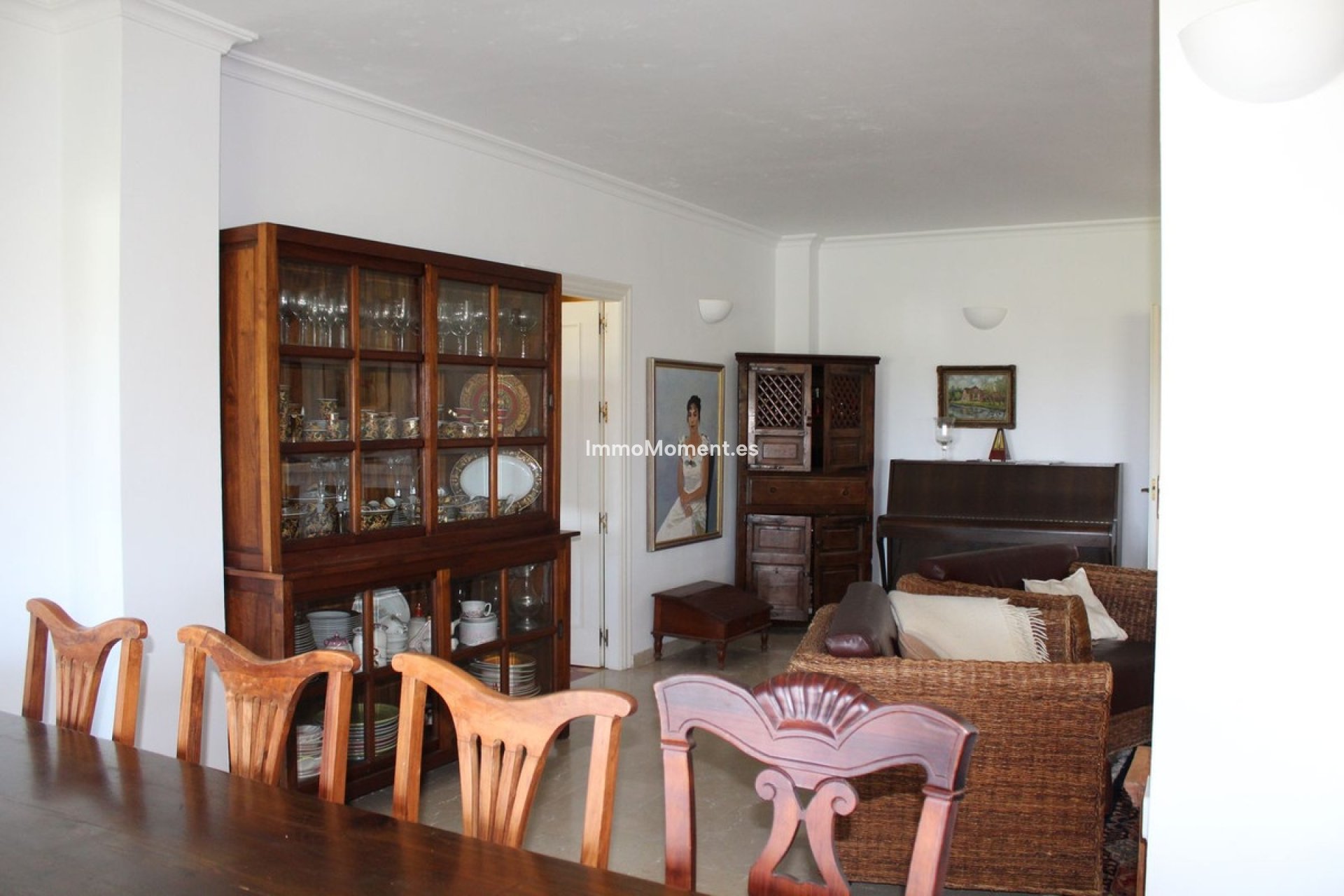 Bestaande woning - Vrijstaande villa - Sotogrande - Sotogrande Costa