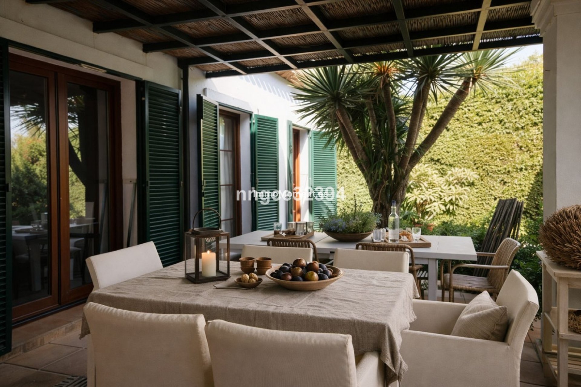 Bestaande woning - Vrijstaande villa - Sotogrande - Sotogrande Costa