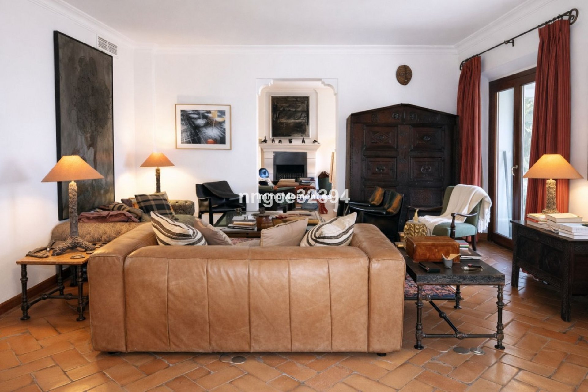Bestaande woning - Vrijstaande villa - Sotogrande - Sotogrande Costa