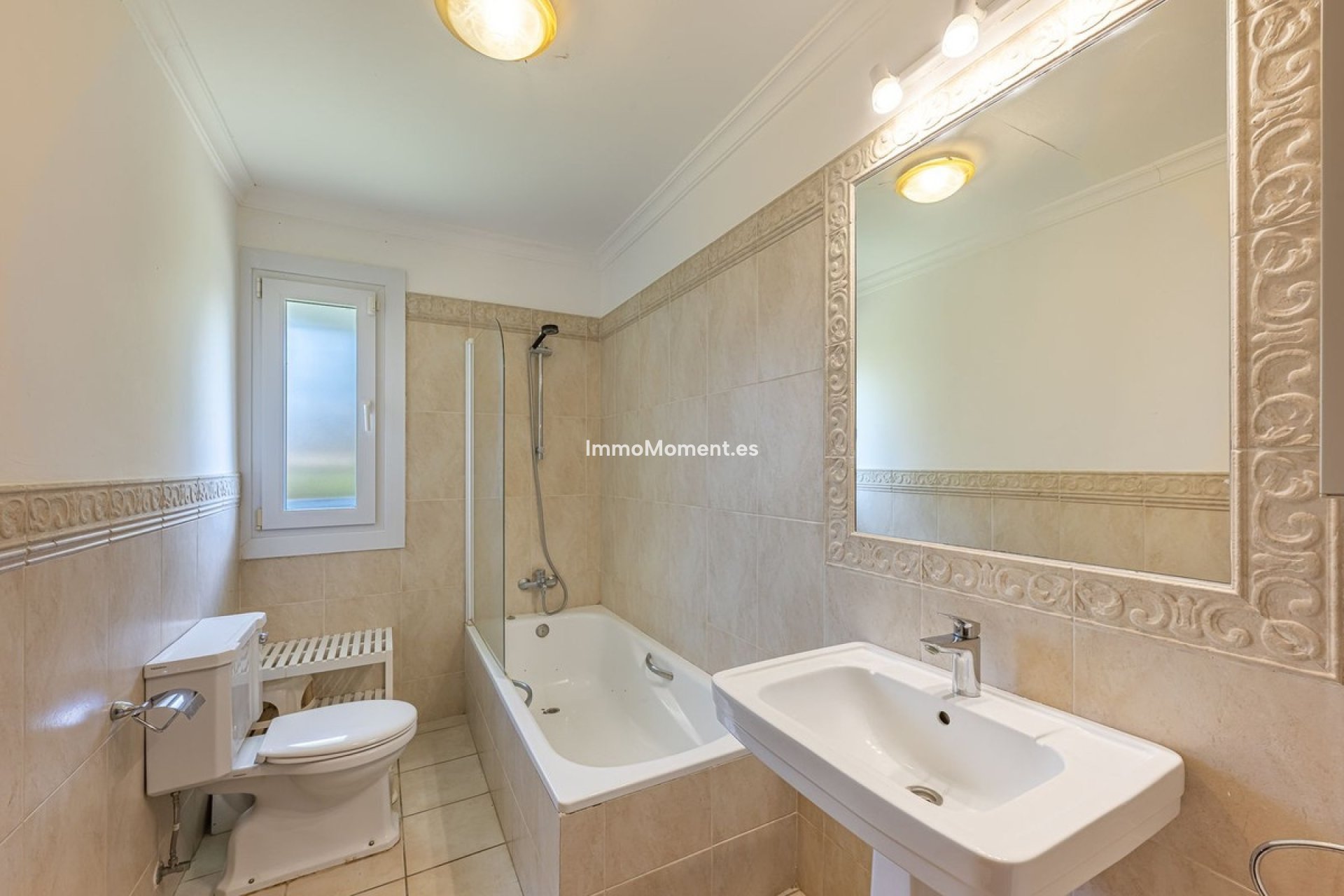 Bestaande woning - Vrijstaande villa - Sotogrande - Sotogrande Costa
