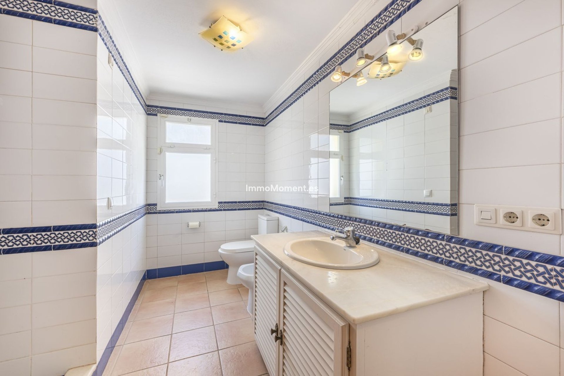 Bestaande woning - Vrijstaande villa - Sotogrande - Sotogrande Costa