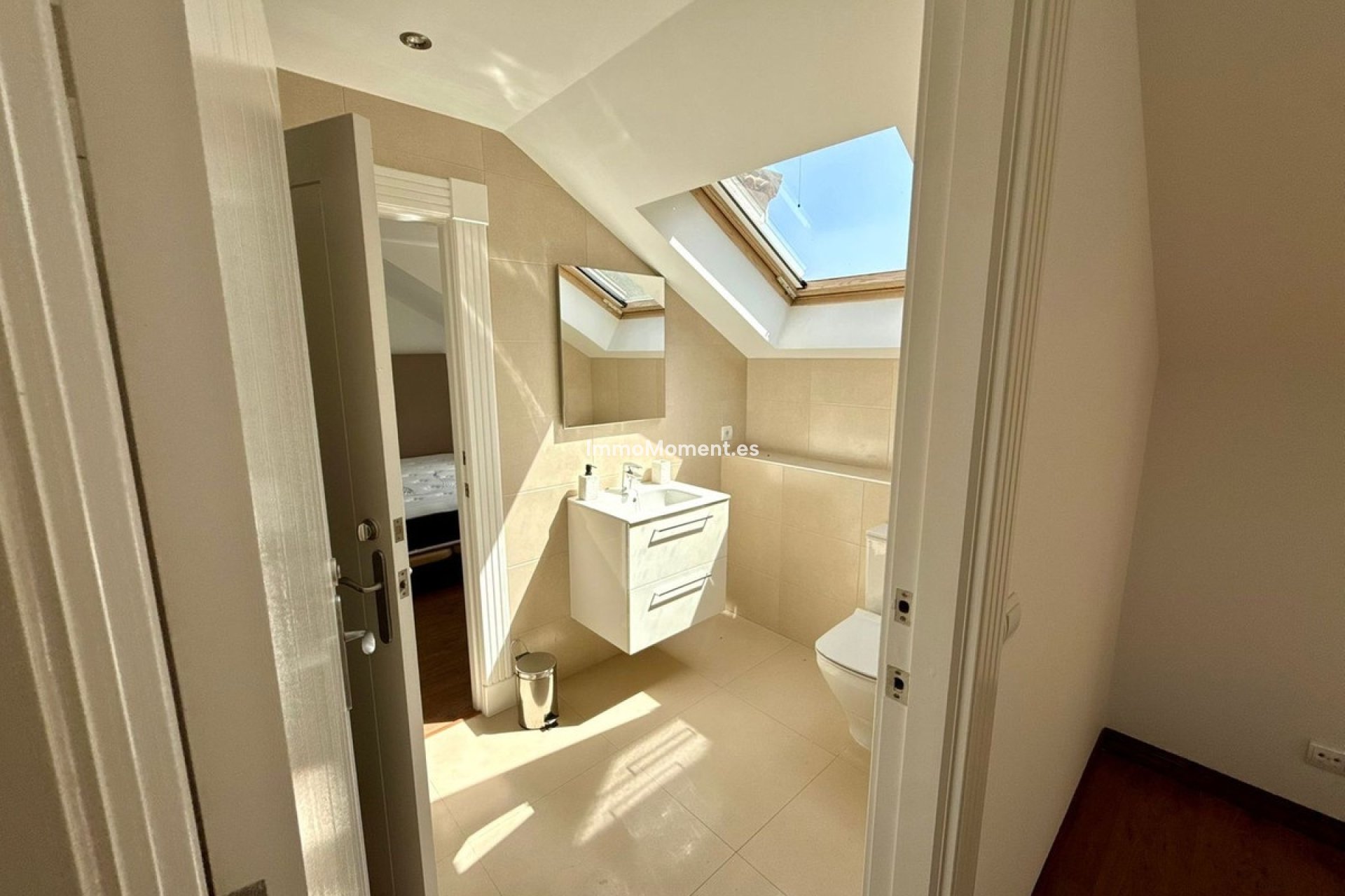 Bestaande woning - Vrijstaande villa - Sotogrande - Sotogrande Costa