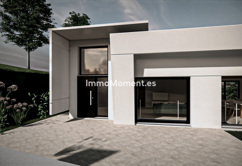 Bestaande woning - Vrijstaande villa - Sotogrande - Sotogrande Costa