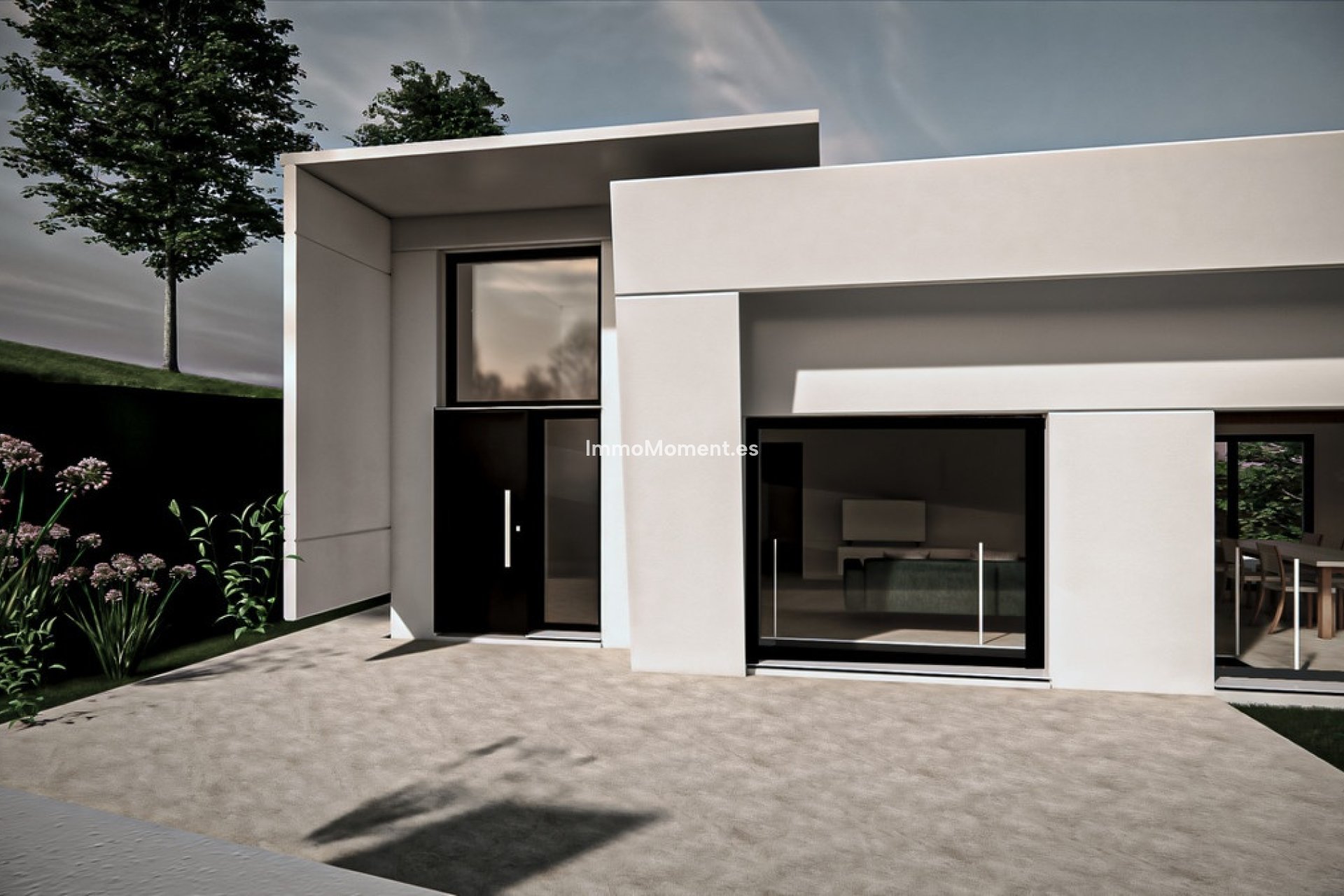 Bestaande woning - Vrijstaande villa - Sotogrande - Sotogrande Costa