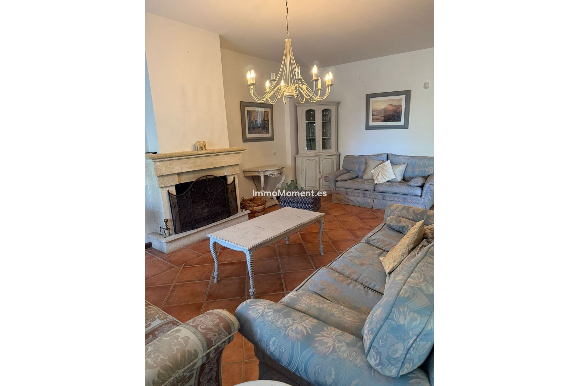 Bestaande woning - Vrijstaande villa - Sotogrande - Sotogrande Costa