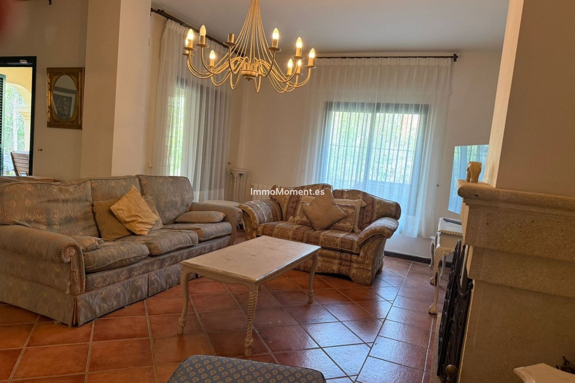 Bestaande woning - Vrijstaande villa - Sotogrande - Sotogrande Costa