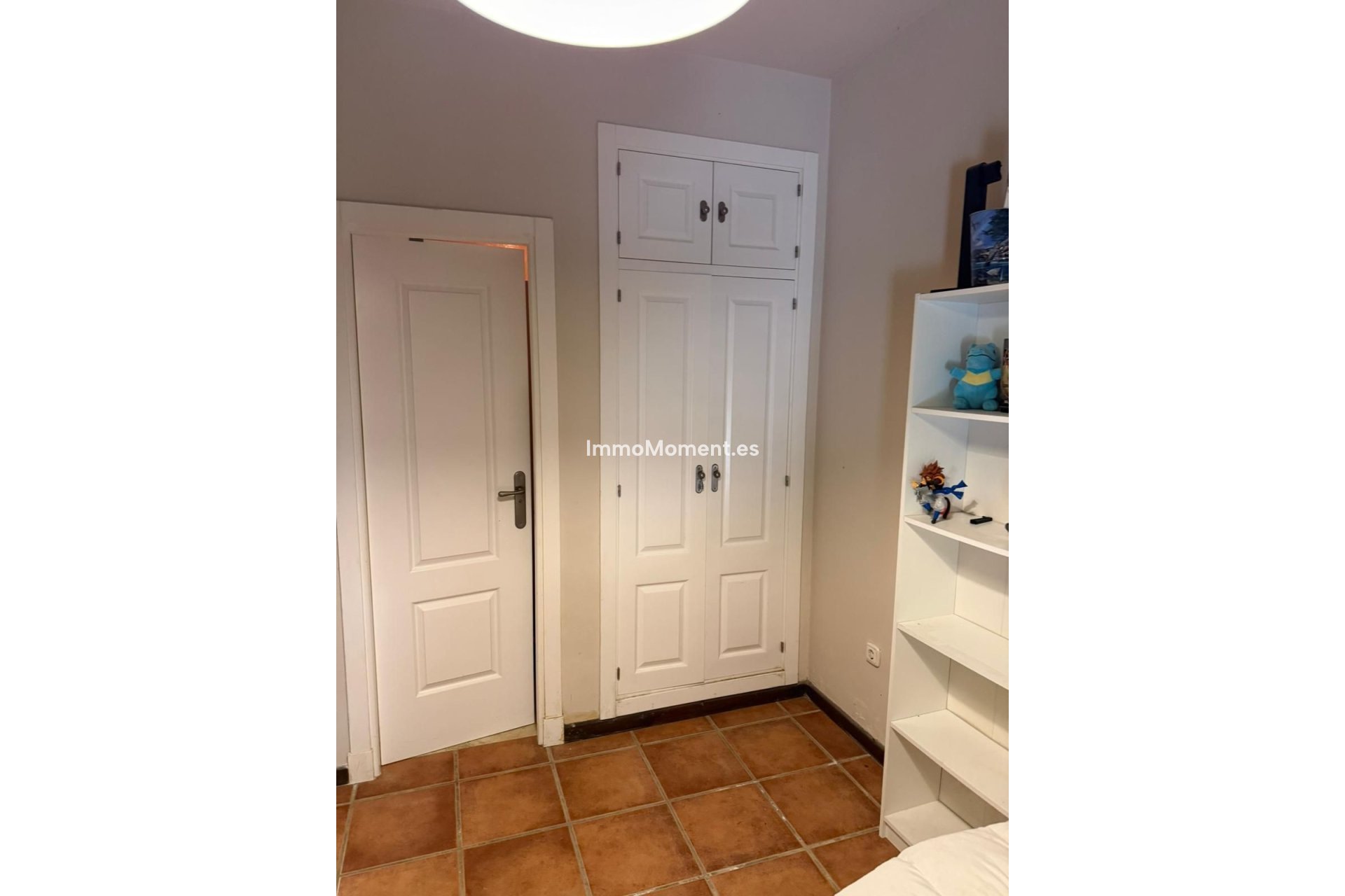 Bestaande woning - Vrijstaande villa - Sotogrande - Sotogrande Costa