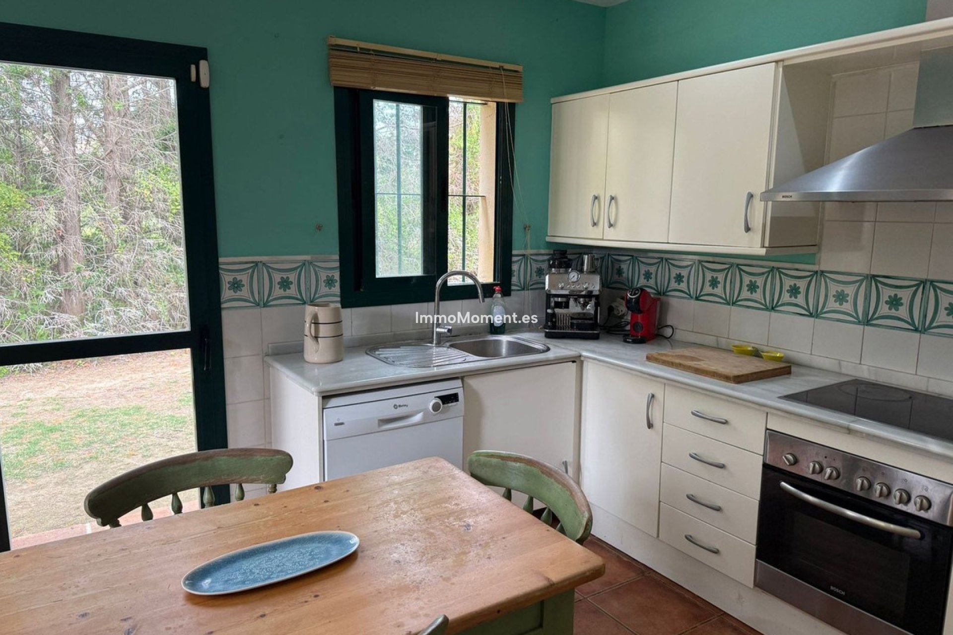 Bestaande woning - Vrijstaande villa - Sotogrande - Sotogrande Costa